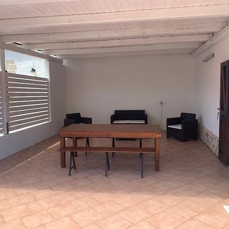 Lovely Cottage Castellammare del Golfo Dış mekan fotoğraf