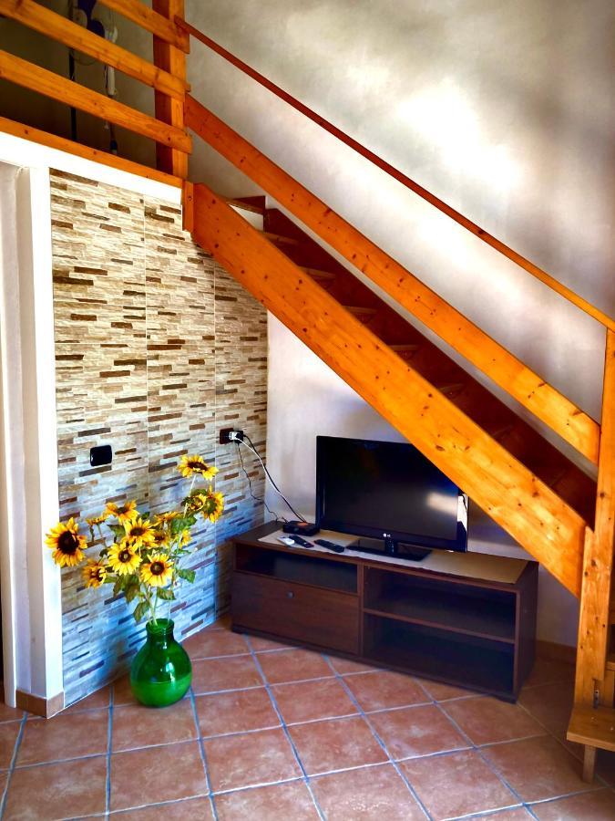 Lovely Cottage Castellammare del Golfo Dış mekan fotoğraf