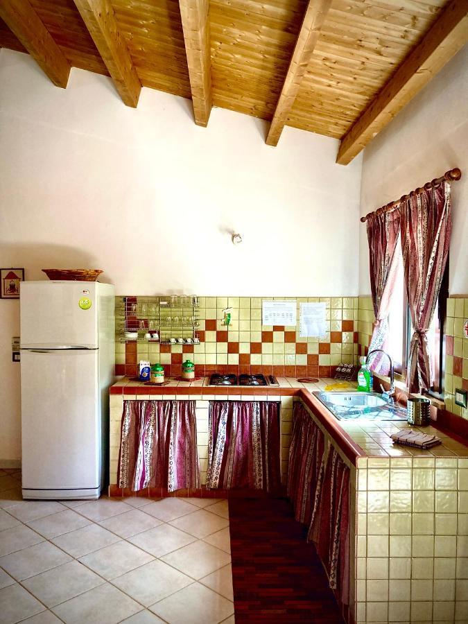 Lovely Cottage Castellammare del Golfo Dış mekan fotoğraf