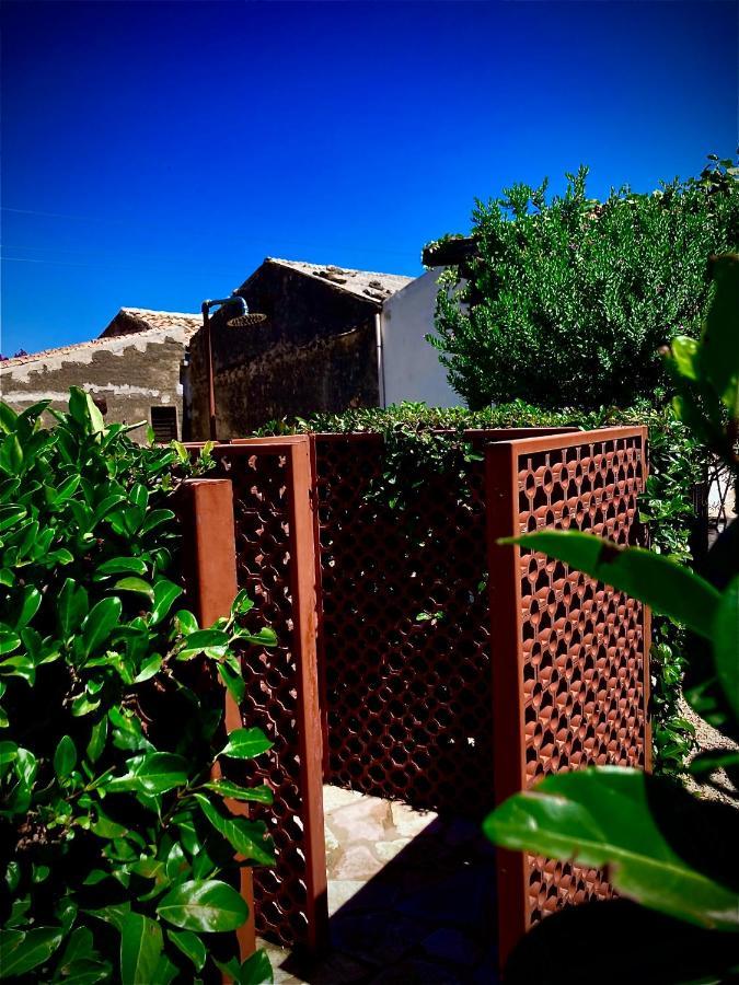Lovely Cottage Castellammare del Golfo Dış mekan fotoğraf