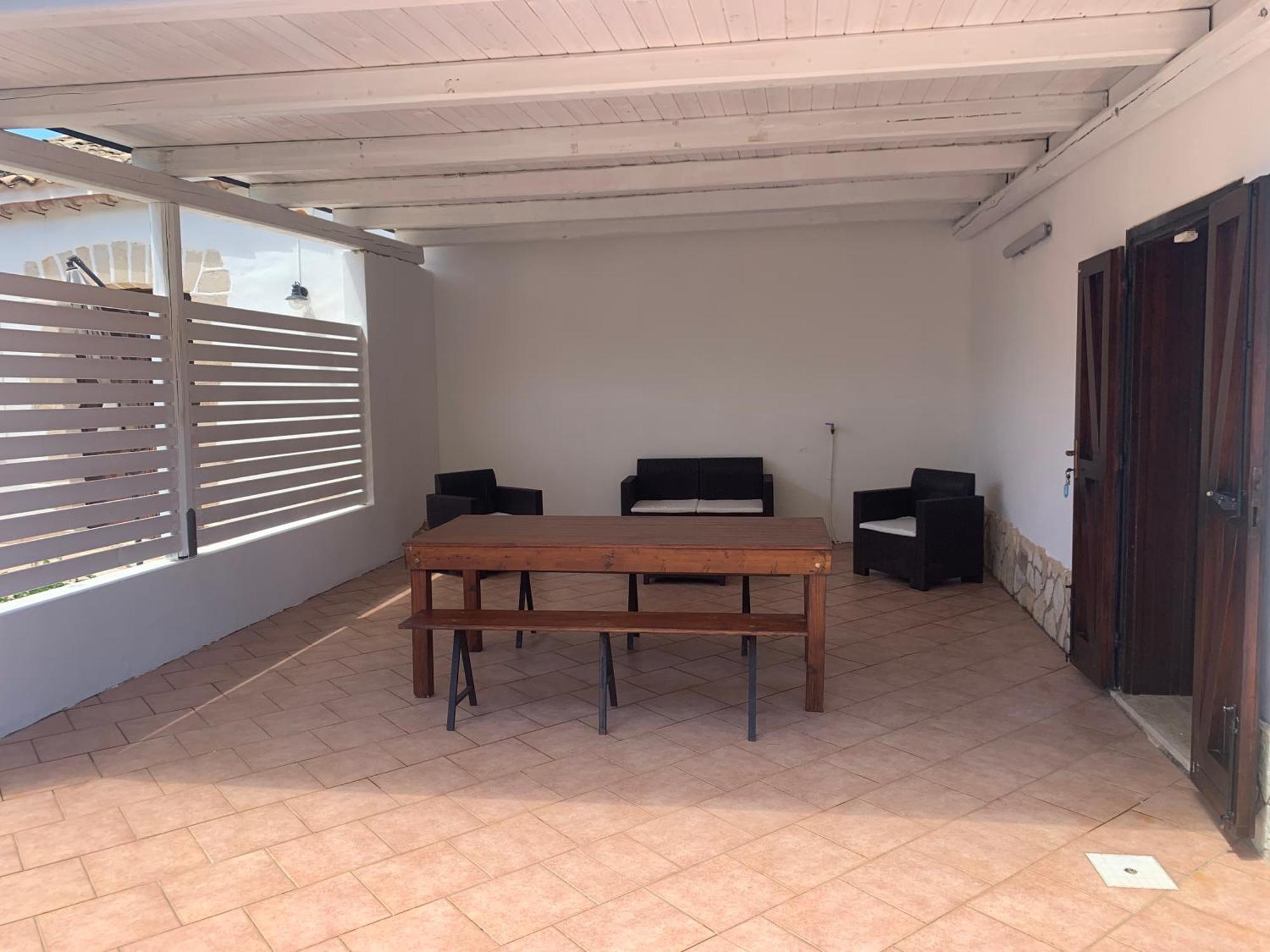 Lovely Cottage Castellammare del Golfo Dış mekan fotoğraf