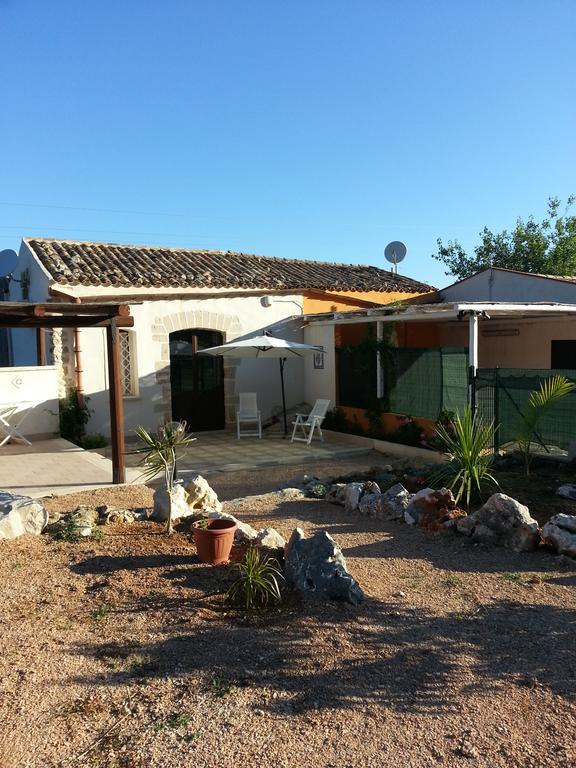 Lovely Cottage Castellammare del Golfo Dış mekan fotoğraf