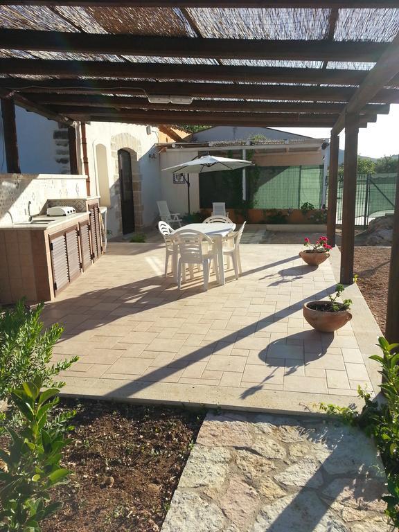 Lovely Cottage Castellammare del Golfo Dış mekan fotoğraf