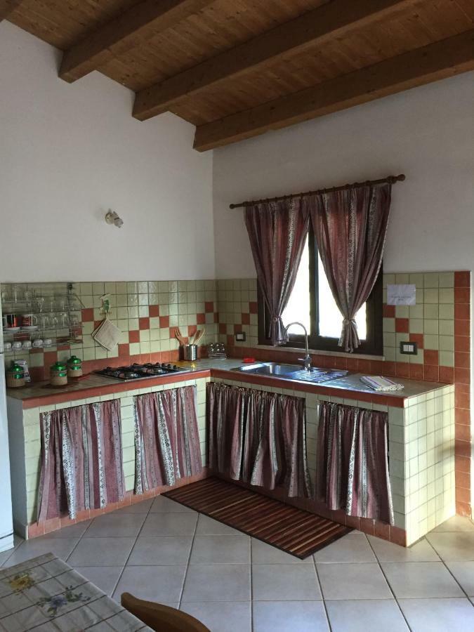 Lovely Cottage Castellammare del Golfo Dış mekan fotoğraf